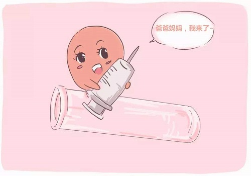 卵子质量差去俄罗斯做试管婴儿怎么样