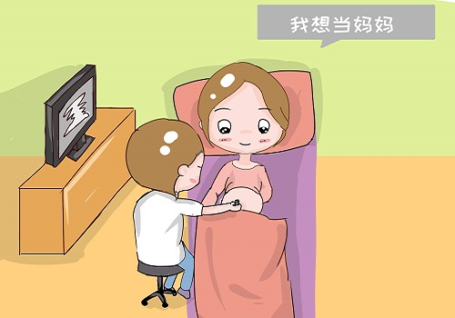45岁+美国试管婴儿移植成功经验分享