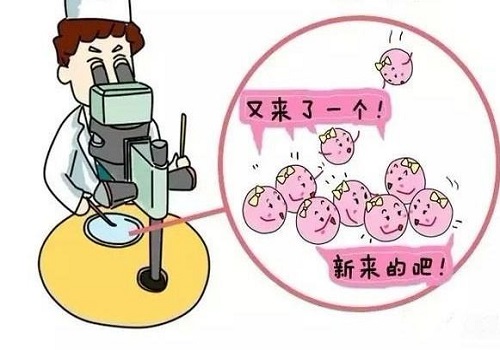 近距离感受美国生产医院之行