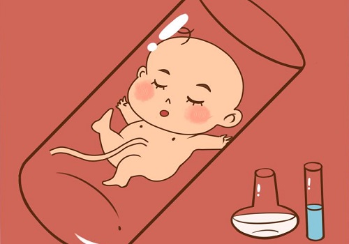 试管婴儿胚胎着床后有什么感觉？